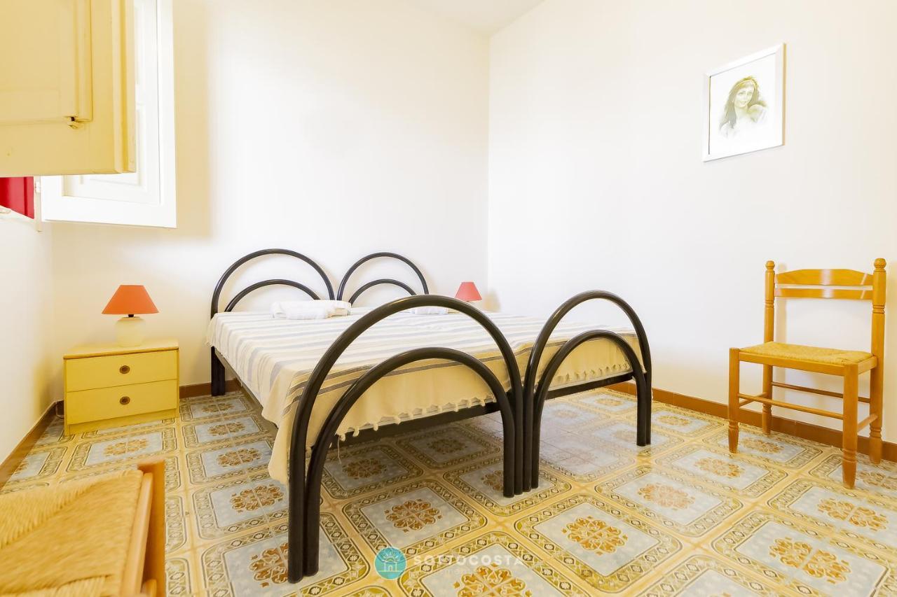 Machiavelli Flat - Roca Βίλα Εξωτερικό φωτογραφία
