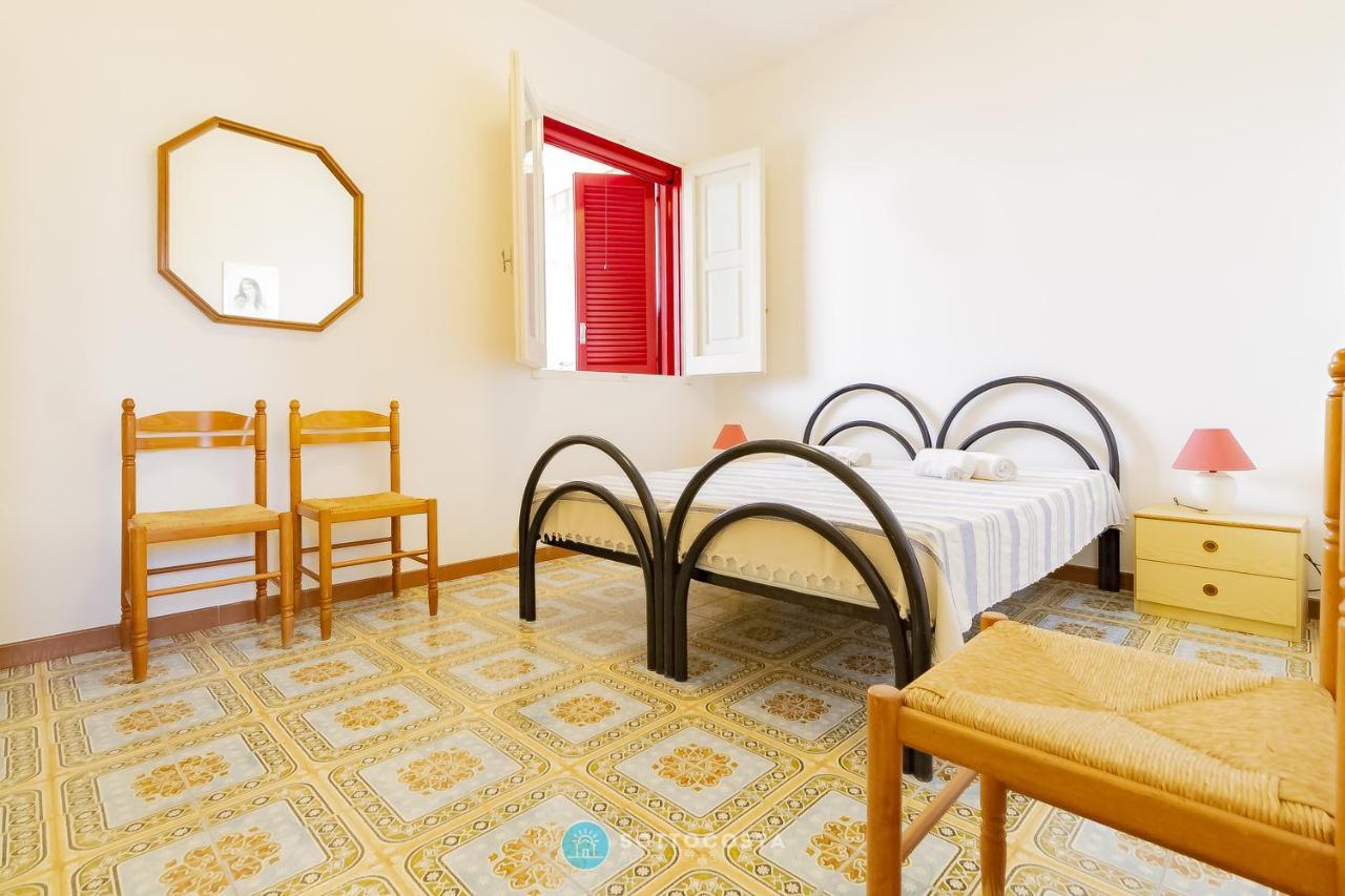 Machiavelli Flat - Roca Βίλα Εξωτερικό φωτογραφία